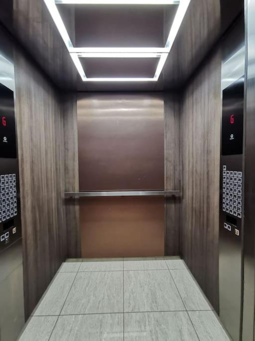 C3014 Almas Muji Studio100Mbpsnetflix By Stay Nusajaya  Eksteriør billede