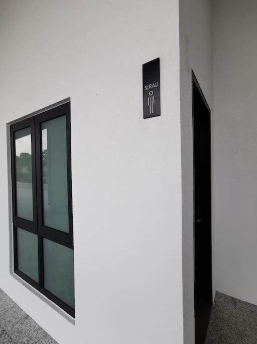 C3014 Almas Muji Studio100Mbpsnetflix By Stay Nusajaya  Eksteriør billede